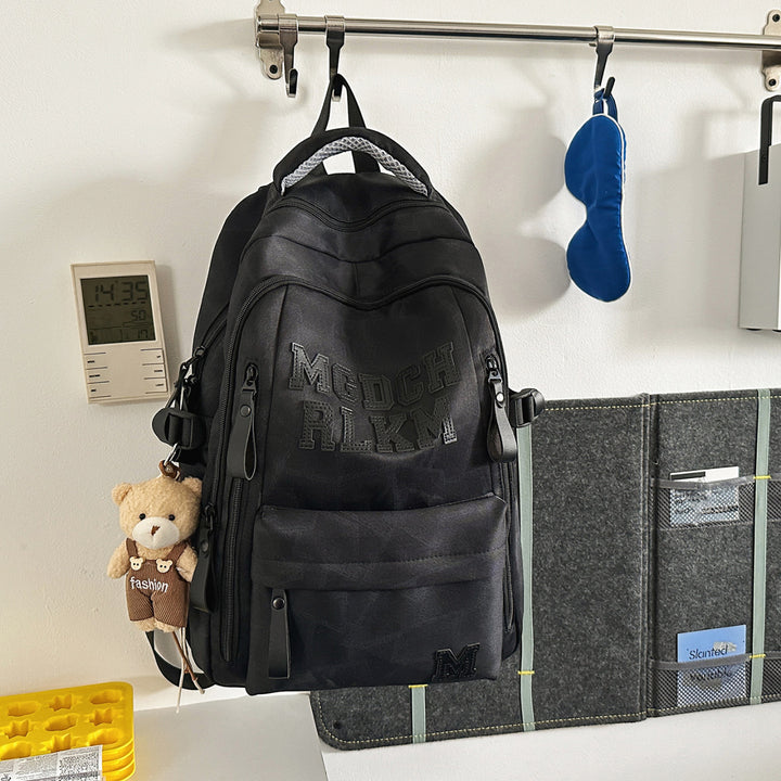 Trendy Casual Backpack Kalsten