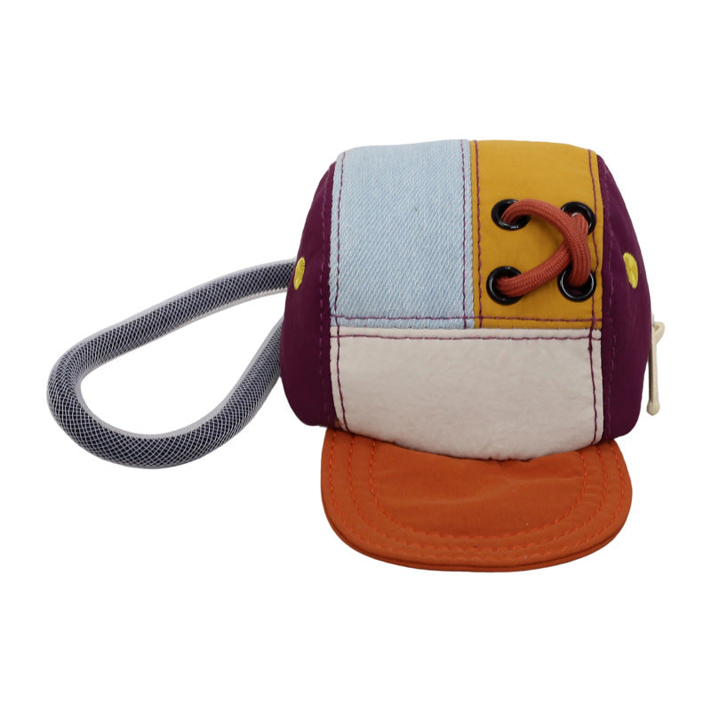 Mini Cap Shaped Bag Kalsten