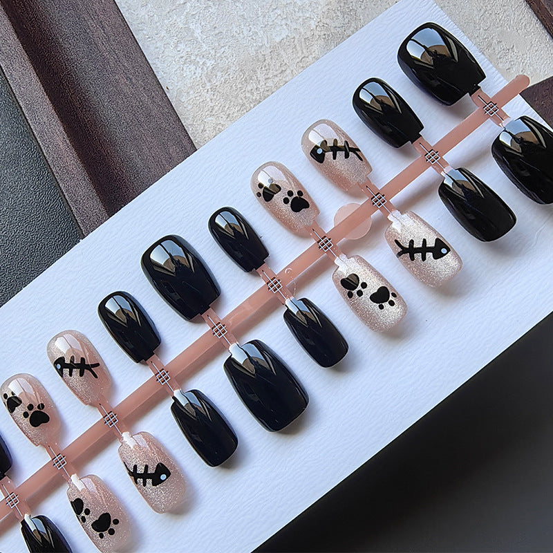 Nail set Kalsten