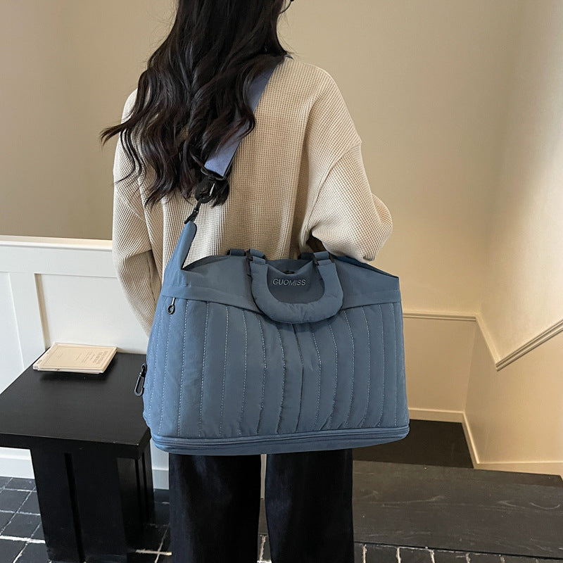 Travel Duffel Bag Kalsten