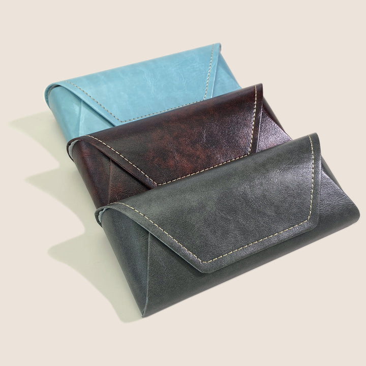 Leather Eyewear Case Kalsten