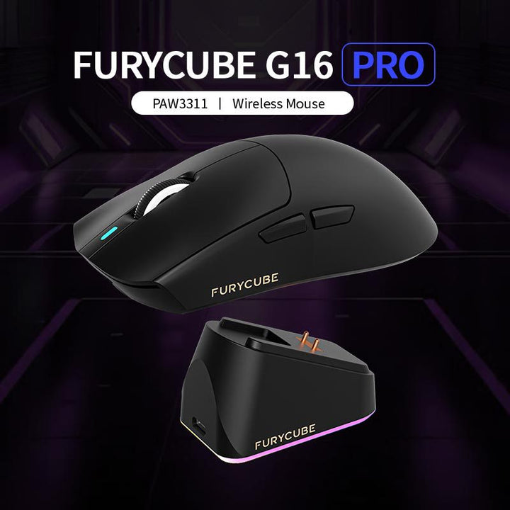 Gaming Wireless Mouse Kalsten