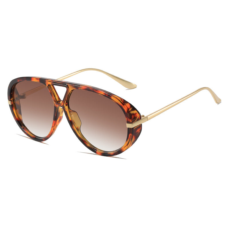 Oversized Aviator Sunglasses Kalsten