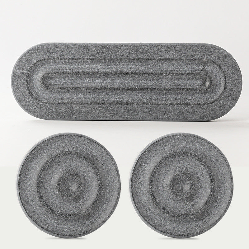Decorative Tea Serving Tray