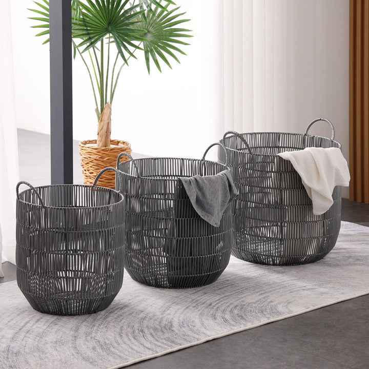 Eco-Friendly Storage Basket Kalsten