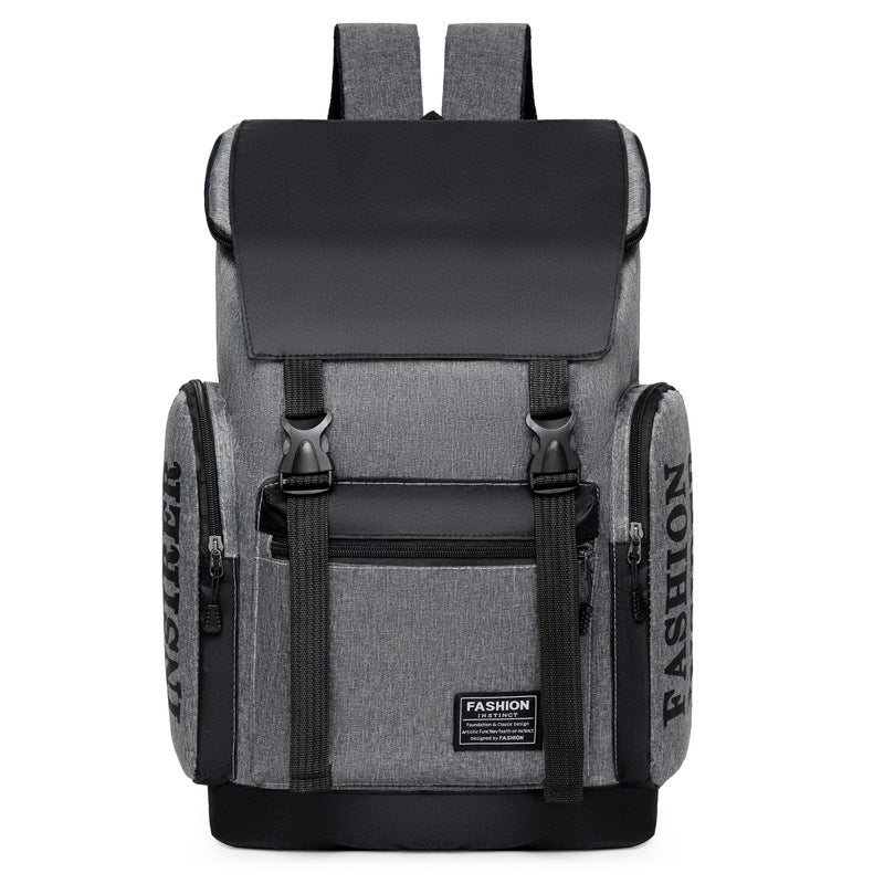 Tactical Backpack Kalsten
