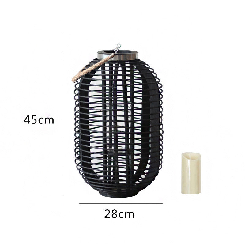 Decorative Lantern Stand Kalsten