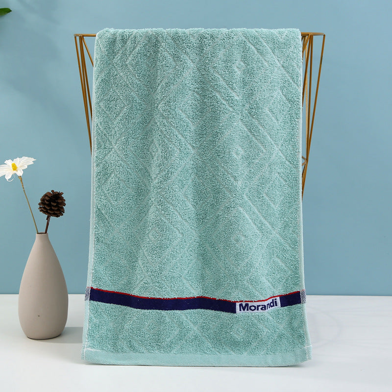 Premium Bath Towel Kalsten