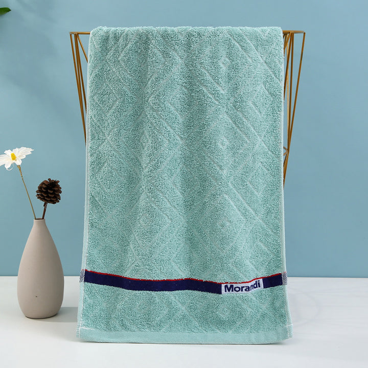 Premium Bath Towel Kalsten