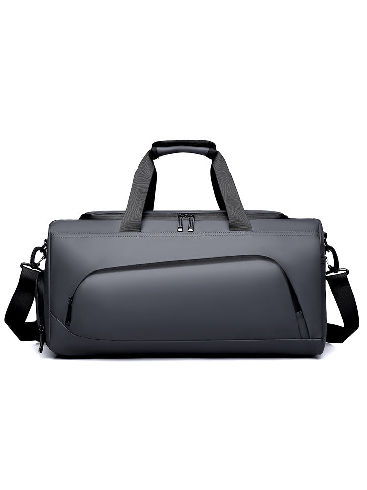 Sleek Travel Duffel Bag Kalsten