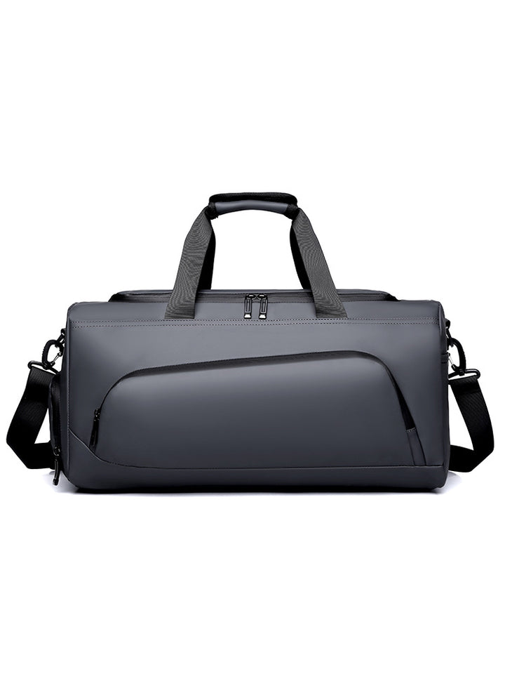 Sleek Travel Duffel Bag Kalsten