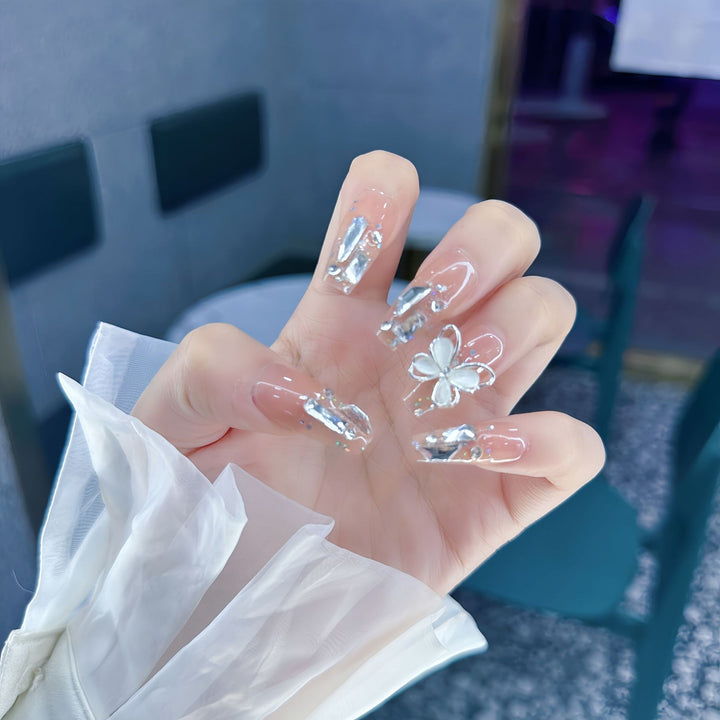 Nail Art Decor Kalsten
