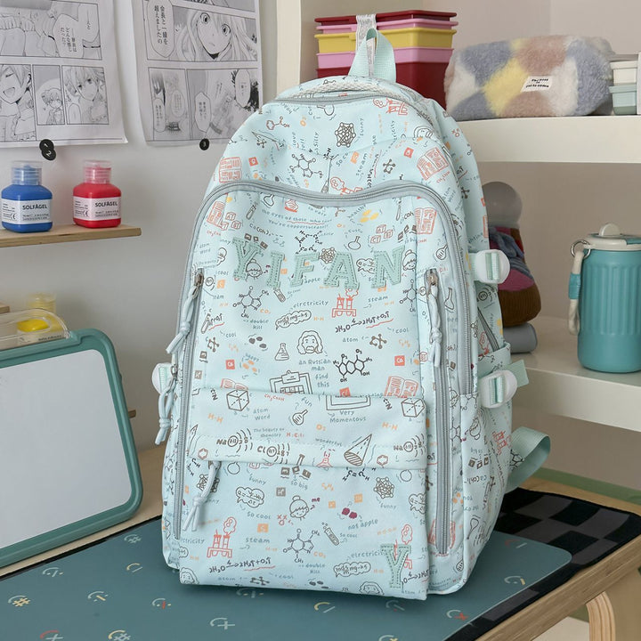 Study Backpack