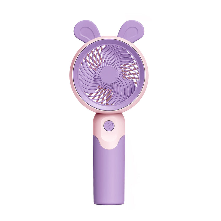 Women's Portable Animal Head Fan Kalsten