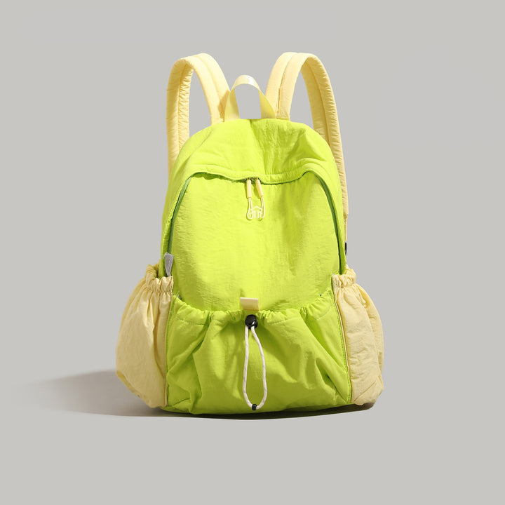 Lightweight Outdoor Drawstring Backpack Kalsten