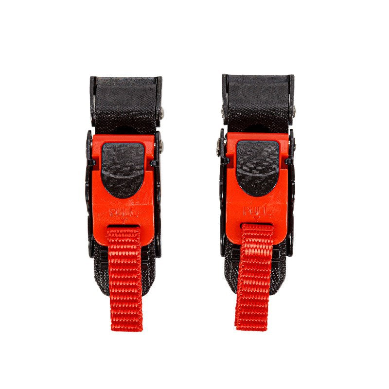 Quick-Release Helmet Safety Buckle Set Kalsten