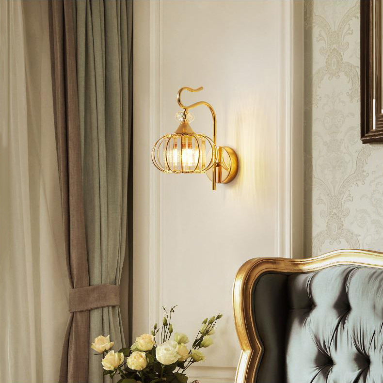 Wall lamp Kalsten