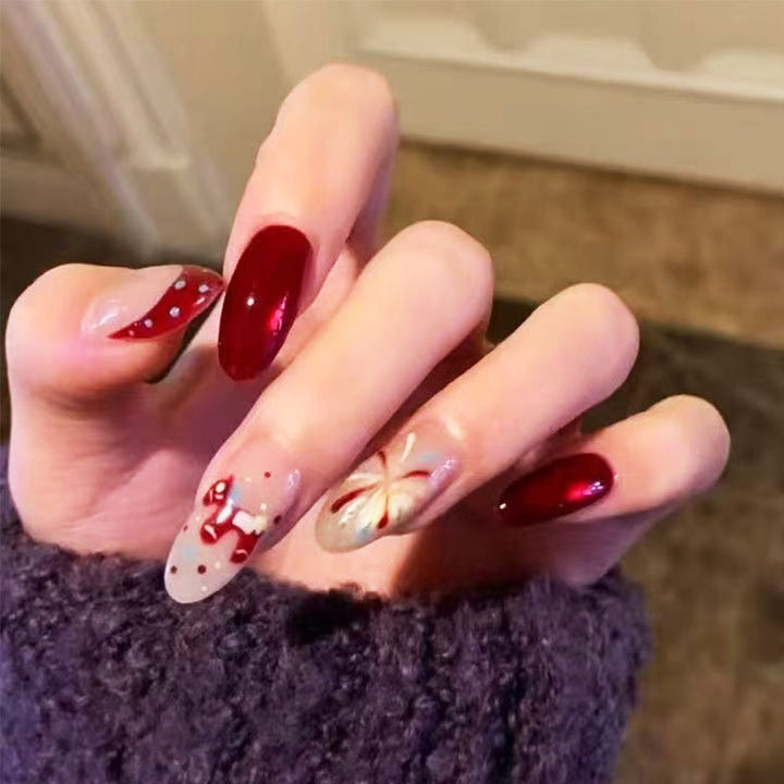 Decorative Nail Art Kalsten