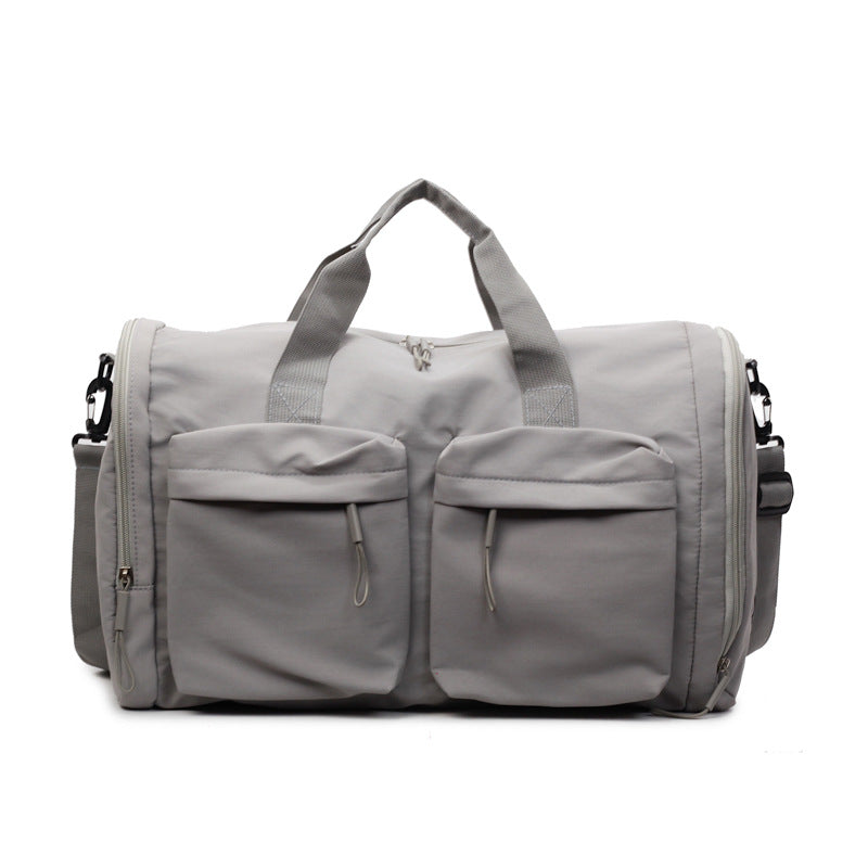 Spacious Recreational Duffle Bag