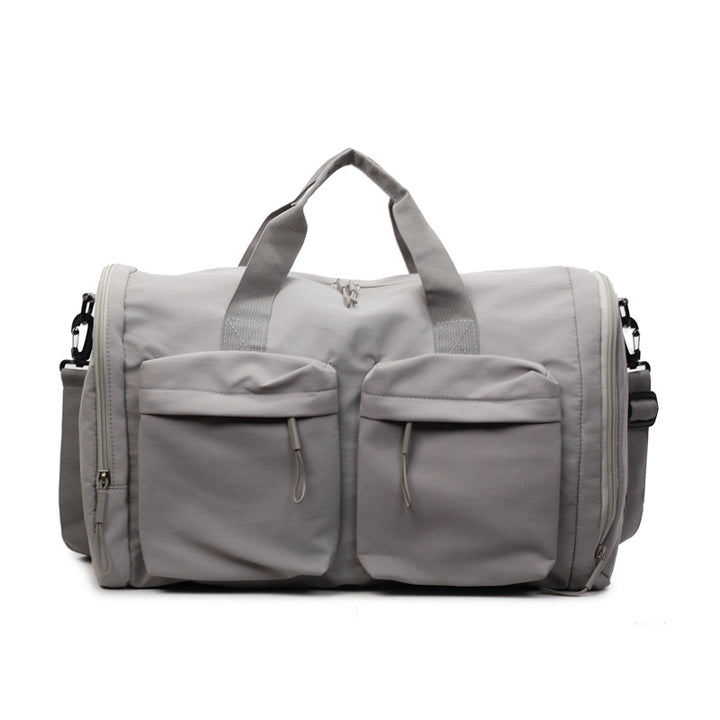 Spacious Recreational Duffle Bag