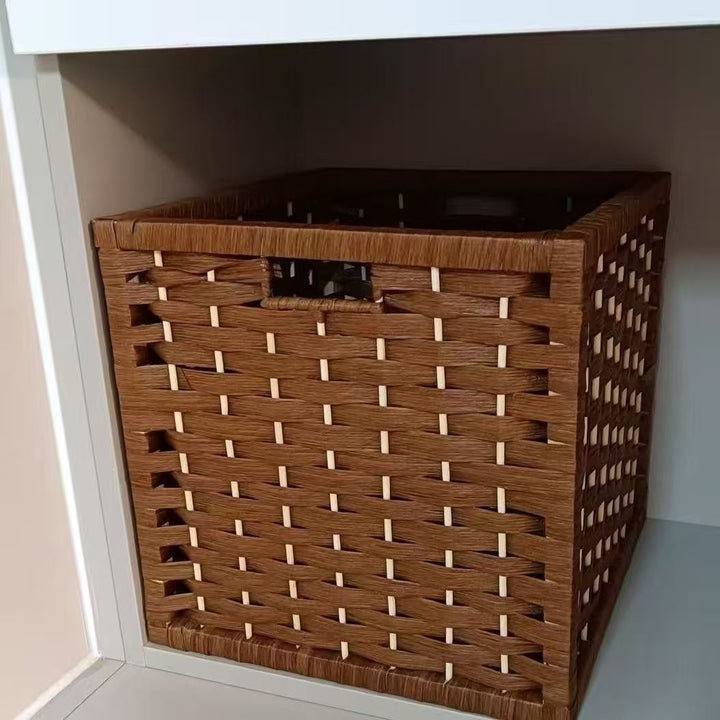 Stylish storage basket with durable design Kalsten