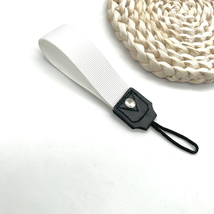 Durable Fabric Keychain Loop Kalsten