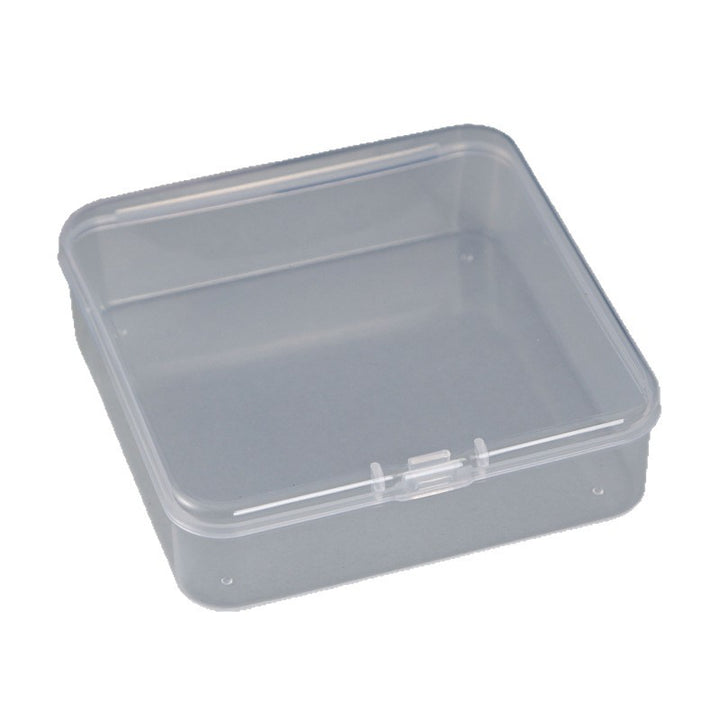 Portable Clear Storage Box Kalsten