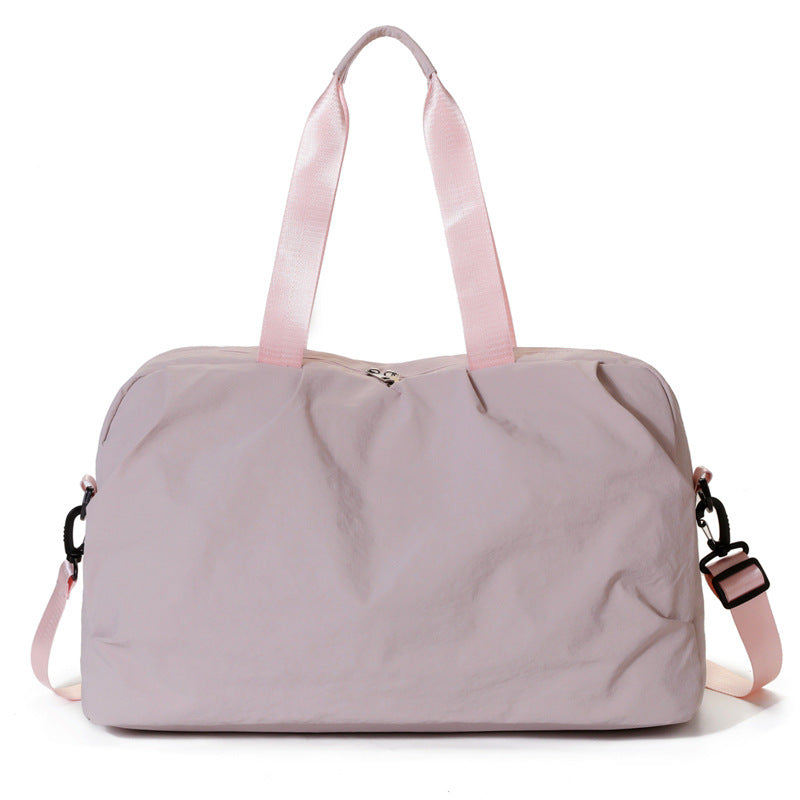 Lightweight Multi-Purpose Travel Duffle Bag Kalsten