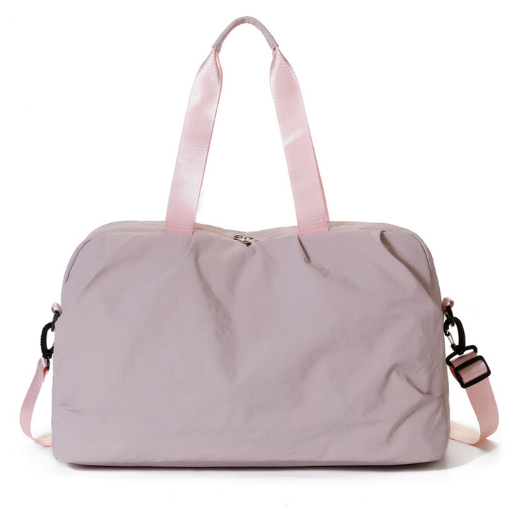 Lightweight Multi-Purpose Travel Duffle Bag Kalsten