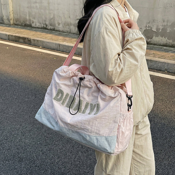 Chic Casual Travel Duffle Bag Kalsten