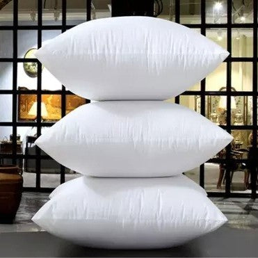 Hypoallergenic Down-Alternative Luxury Hotel-Style Bed Pillow
