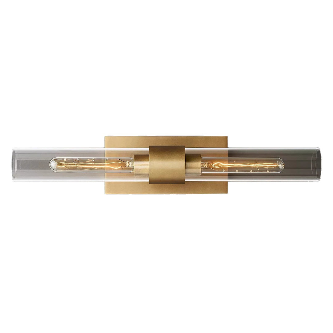 Modern Industrial Wall Sconce