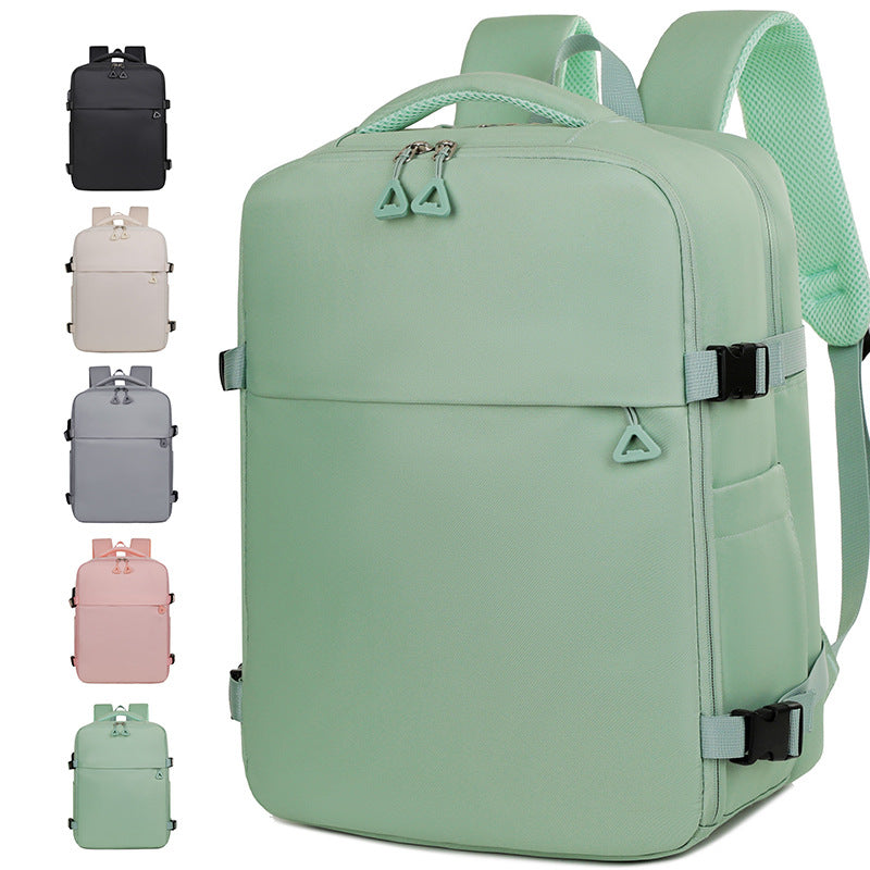 High-Performance Minimalist Backpack Kalsten