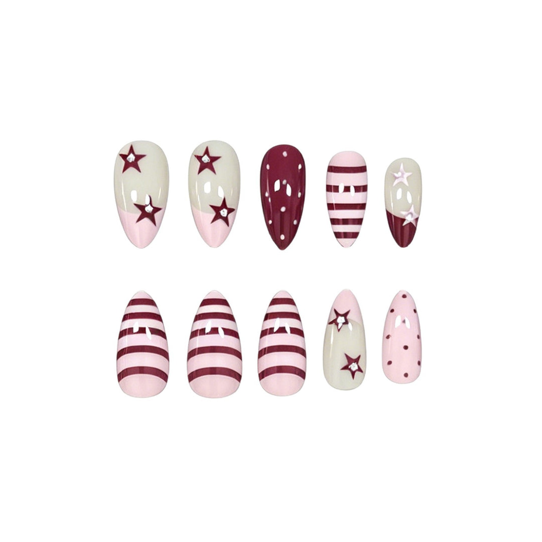 Artistic Nail Art Enhancements Kalsten 1789916019