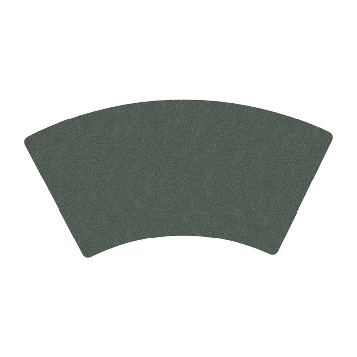 Half-Moon Shower Comfort Mat
