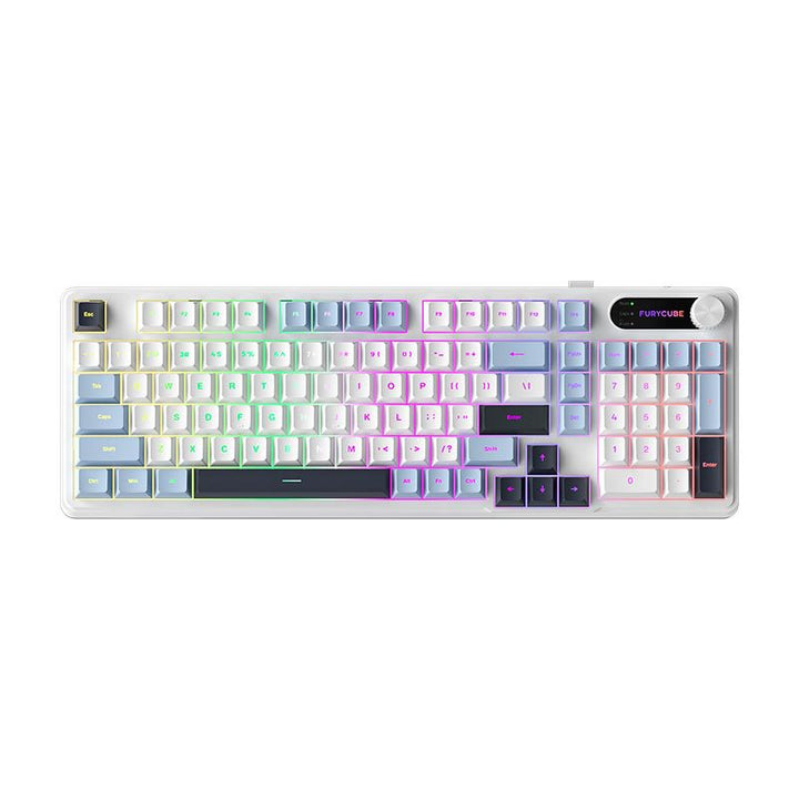 Mechanical Gaming Keyboard Kalsten