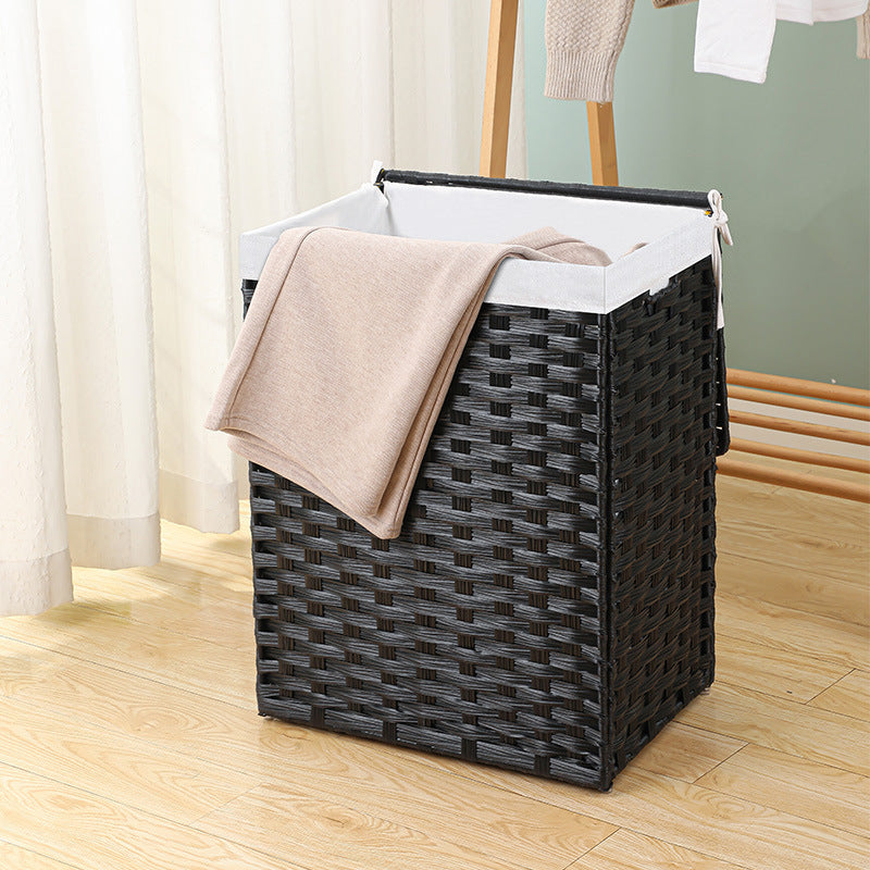 Women Storage Stool with Lid Kalsten