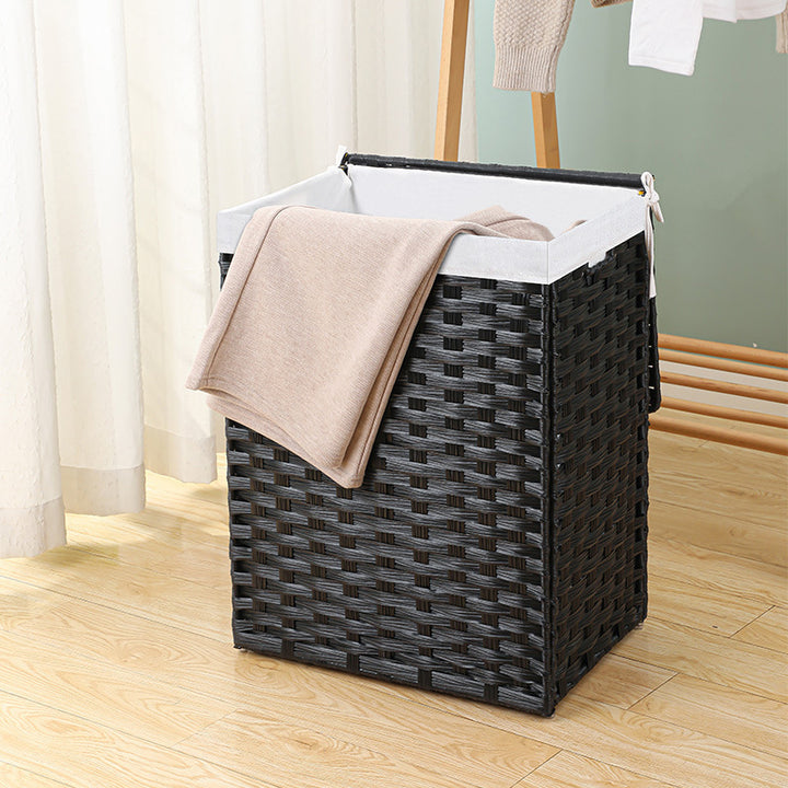 Women Storage Stool with Lid Kalsten