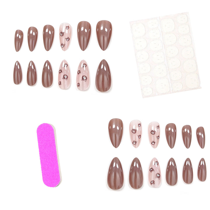 Decorative Nail Art Enhancements Kalsten 1789915277