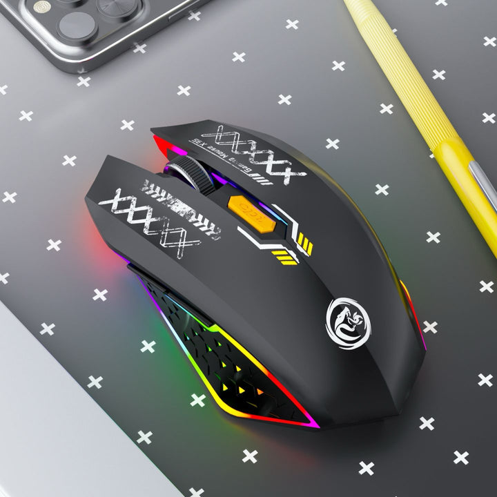 Gaming Mouse Kalsten