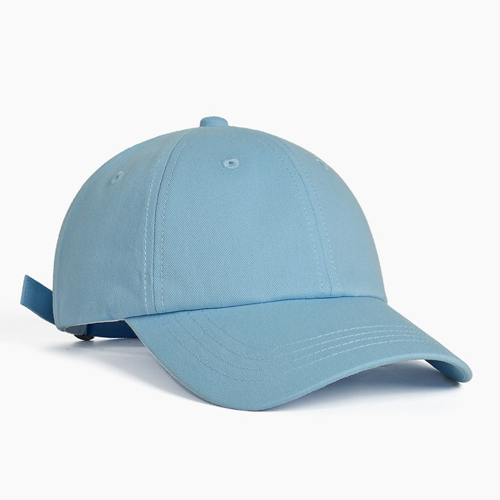 Ladies sporty cotton cap Kalsten