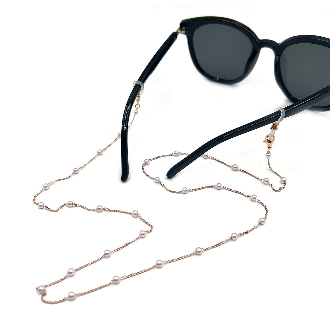 Eyewear Chain Kalsten