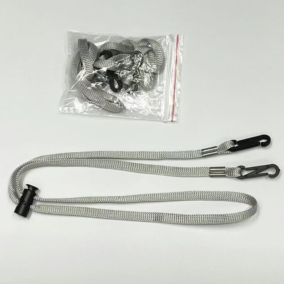 Adjustable Multi-Purpose Utility Lanyard Kalsten