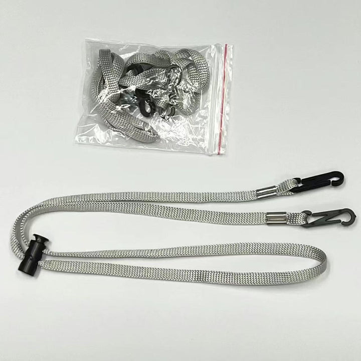 Adjustable Multi-Purpose Utility Lanyard Kalsten