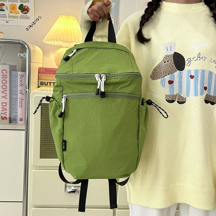 Lightweight Multi-Functional Backpack Kalsten