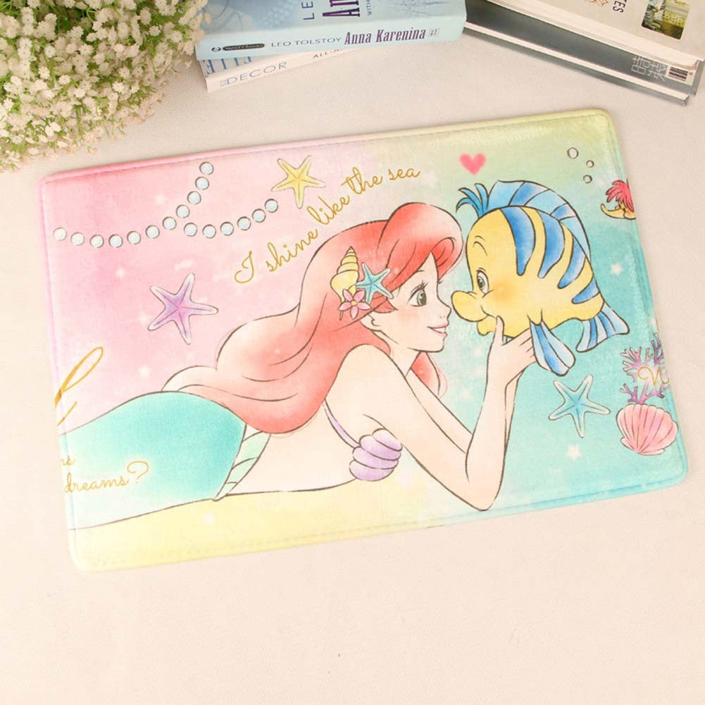 Cartoon-Themed Floor Mat 1790956719