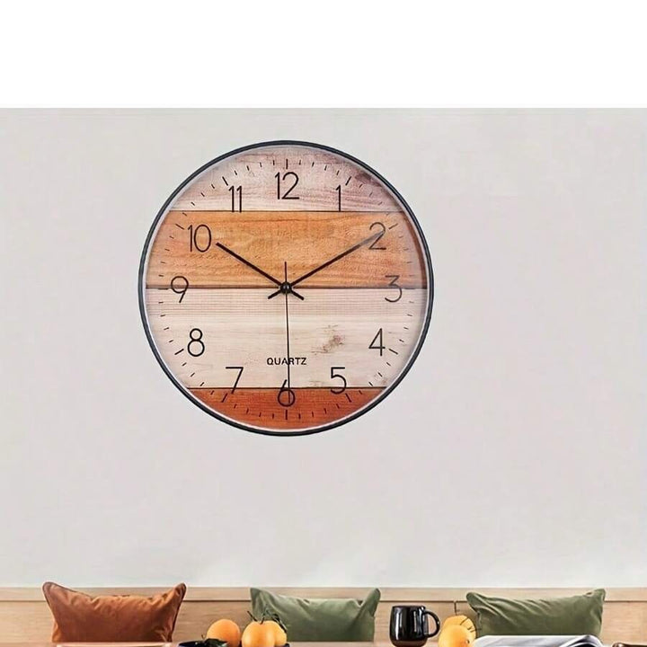 Minimalist Wall Clock Kalsten