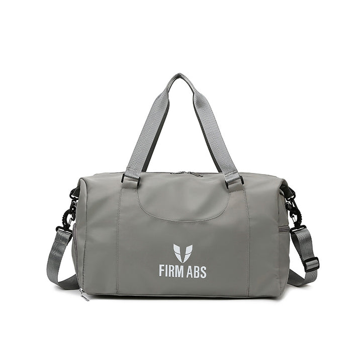 Durable Eco-Friendly Sports Duffel Bag Kalsten