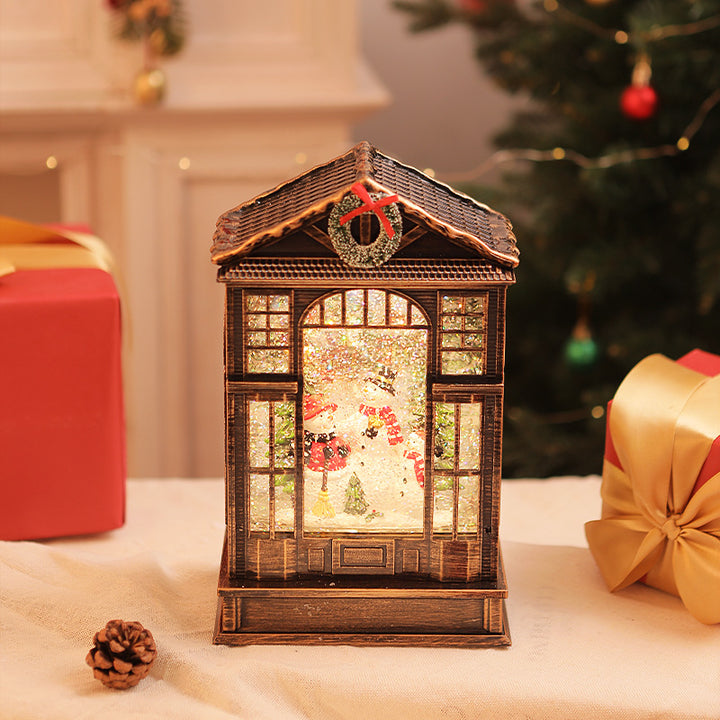 Christmas decoration lighting Kalsten