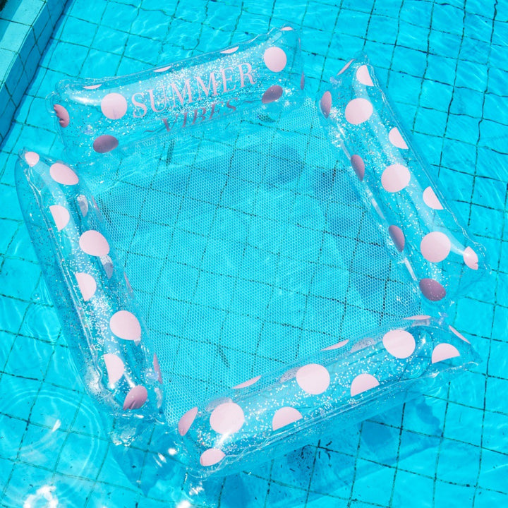 Inflatable Pool Lounger Kalsten